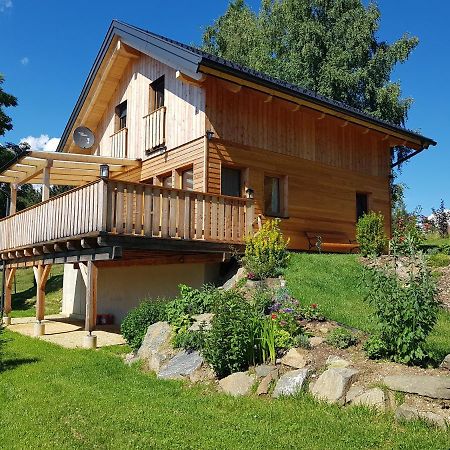 Auszeit Almhaus Schmalzbauer Apartment Sankt Andra  Ngoại thất bức ảnh