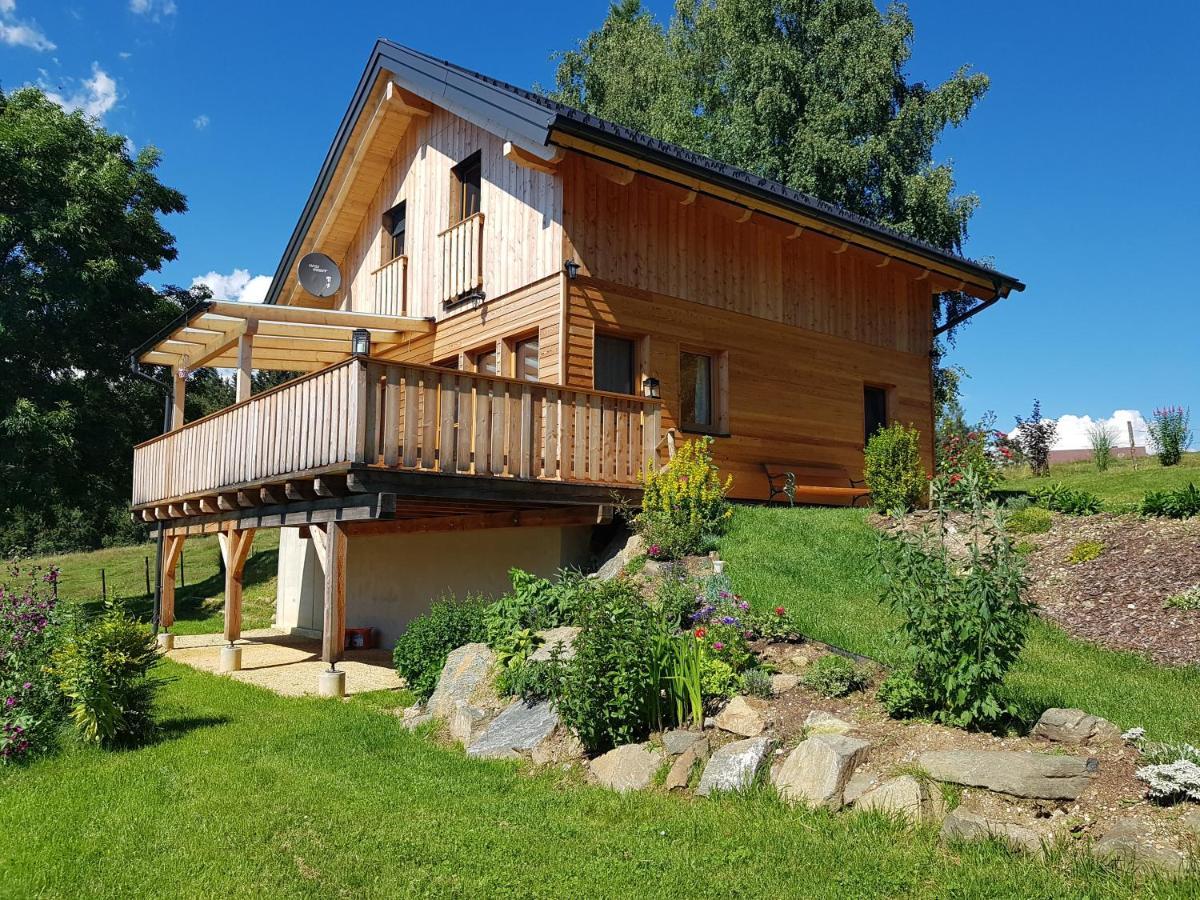 Auszeit Almhaus Schmalzbauer Apartment Sankt Andra  Ngoại thất bức ảnh